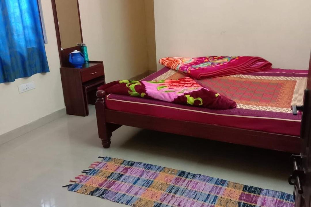 Photo of Bedroom in Vilpatti