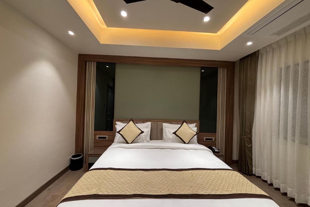 Photo of Bedroom in Jodhpur