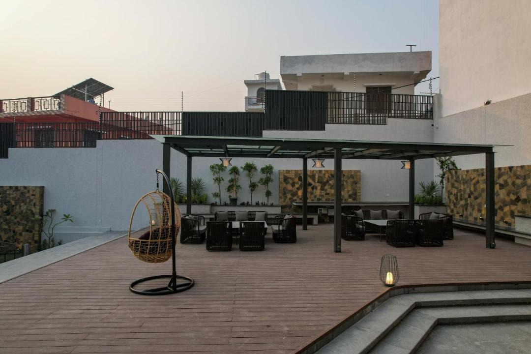 Photo of Others in Rishikesh