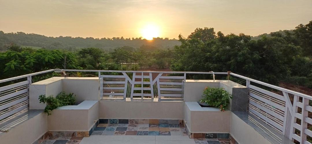 Photo of Patio Balcony in Vikarabad