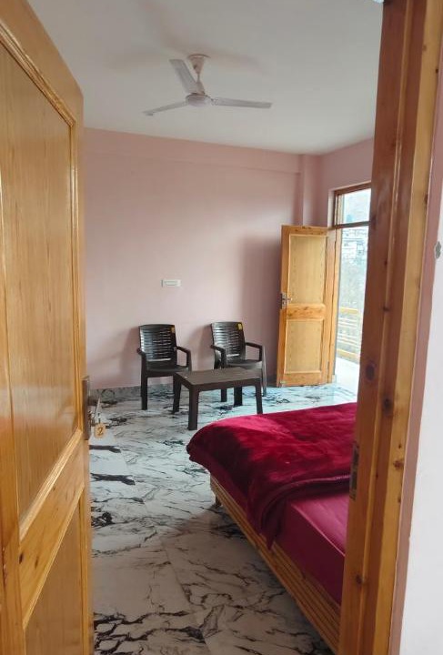 Photo of Bedroom in Manali