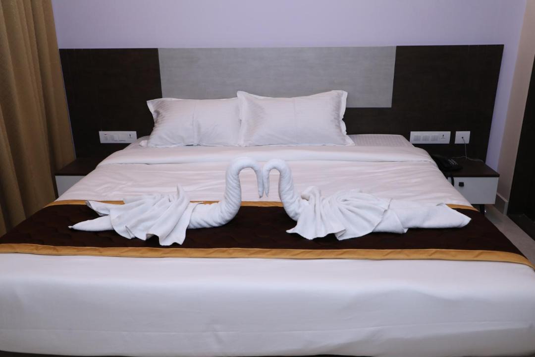 Photo of Bedroom in Cheruvathur