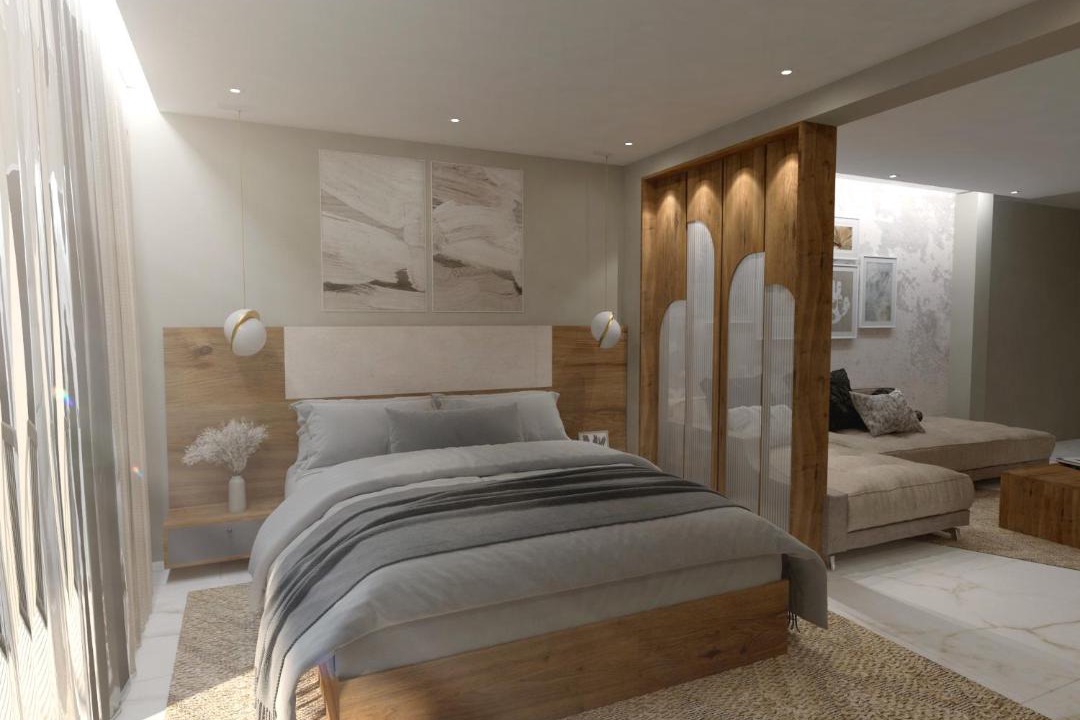 Photo of Bedroom in Cheruvathur