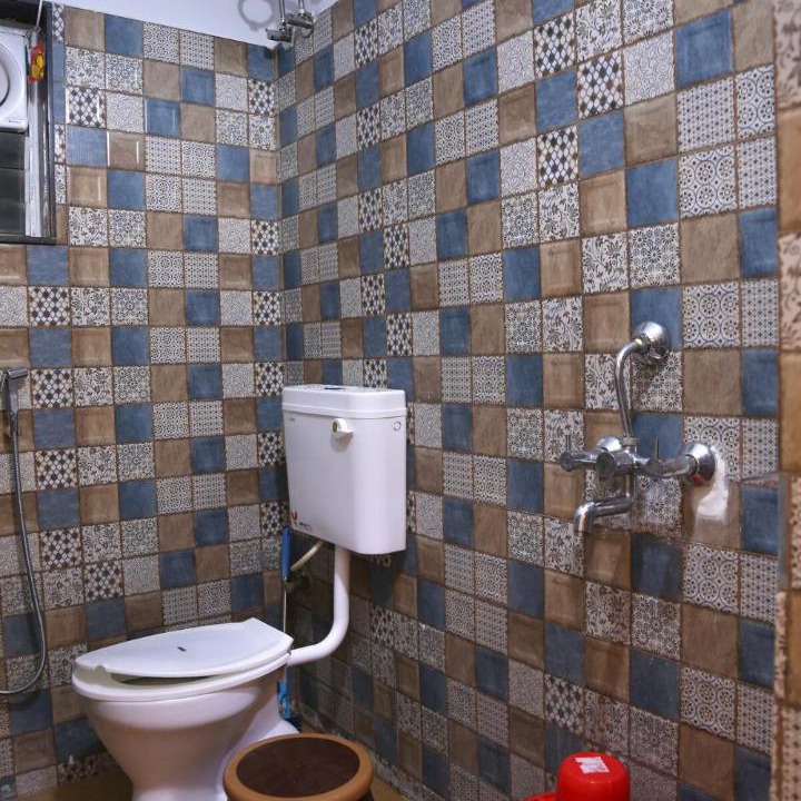 Photo of Bathroom in HITEC City