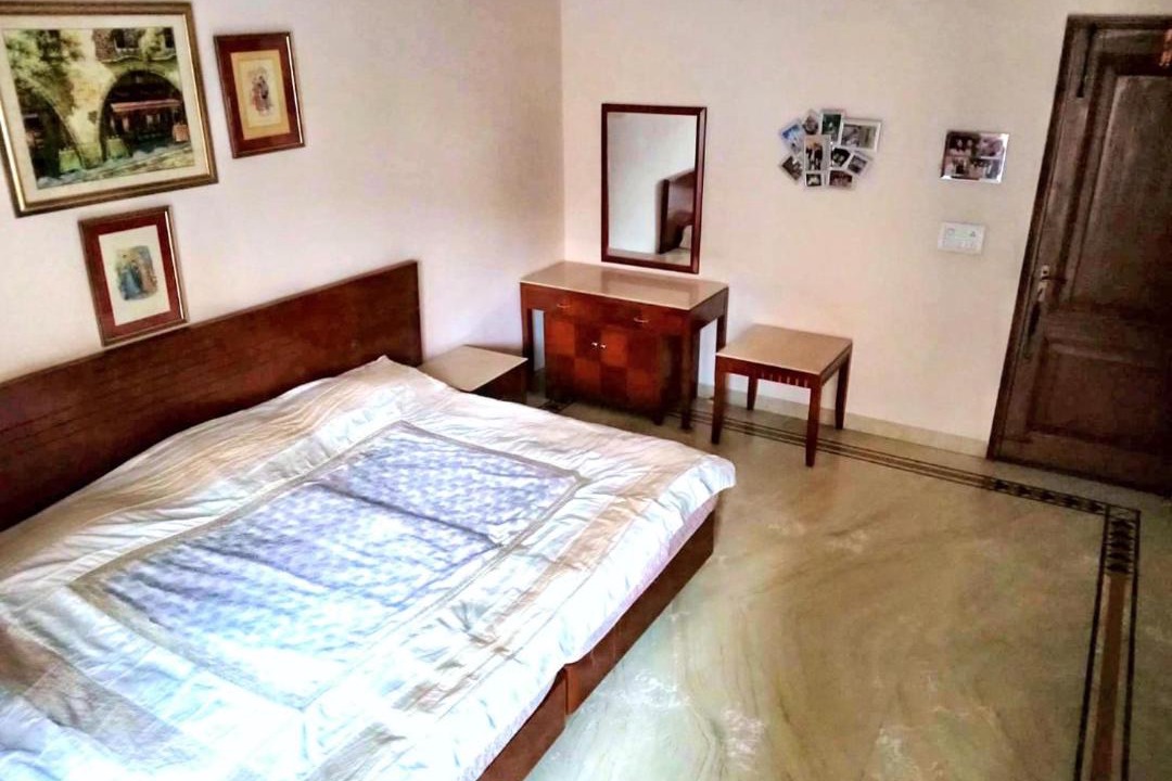 Photo of Bedroom in Nehru Place