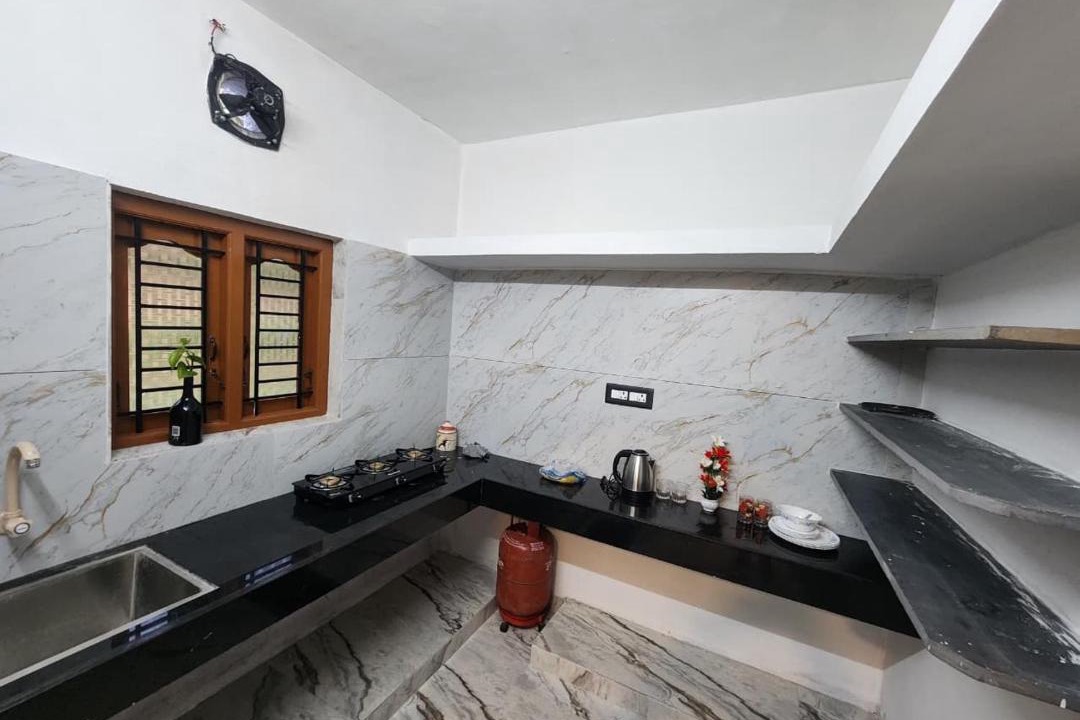 Photo of Kitchen in Vattavada