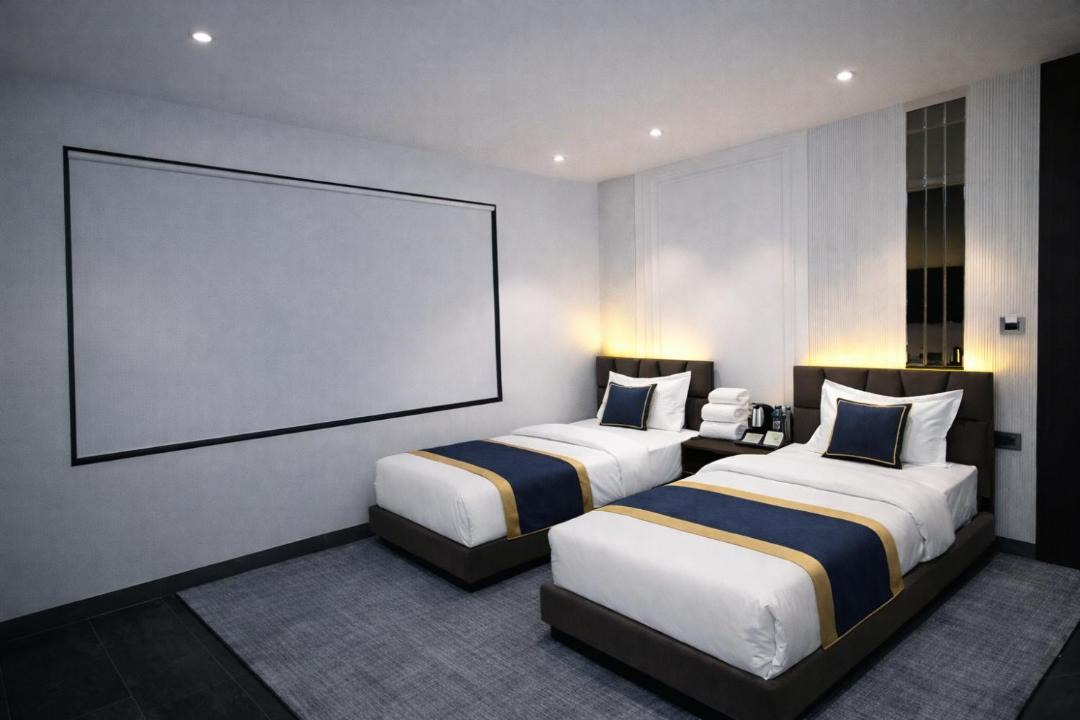 Photo of Bedroom in Janakpuri
