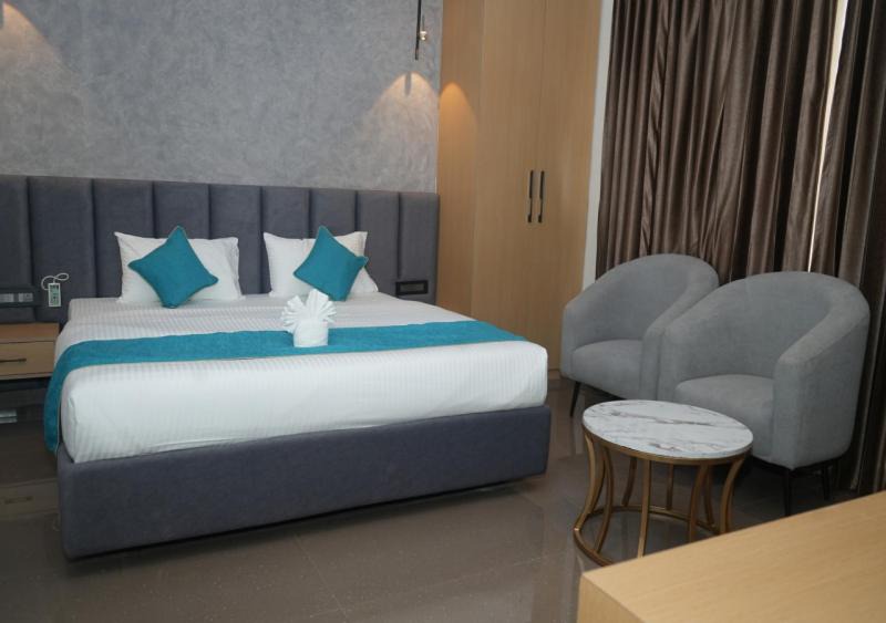 Photo of Bedroom in Tekkali