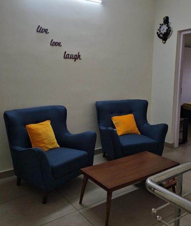 Photo of Livingroom in Eloor