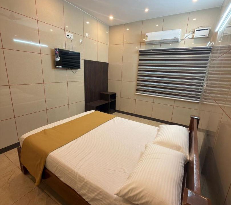Photo of Bedroom in Sholinghur