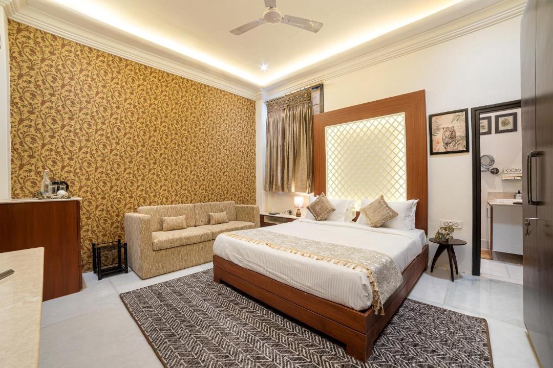 Photo of Bedroom in Jodhpur