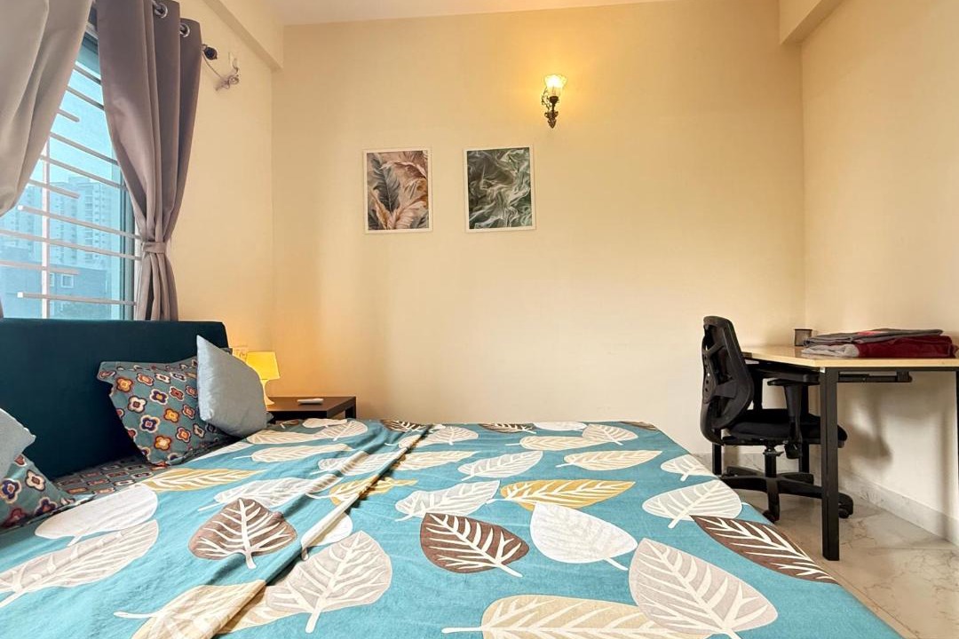 Photo of Bedroom in Kondapur