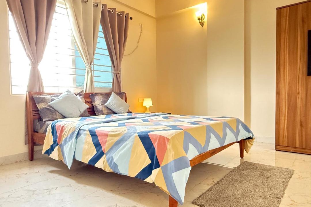 Photo of Bedroom in Kondapur