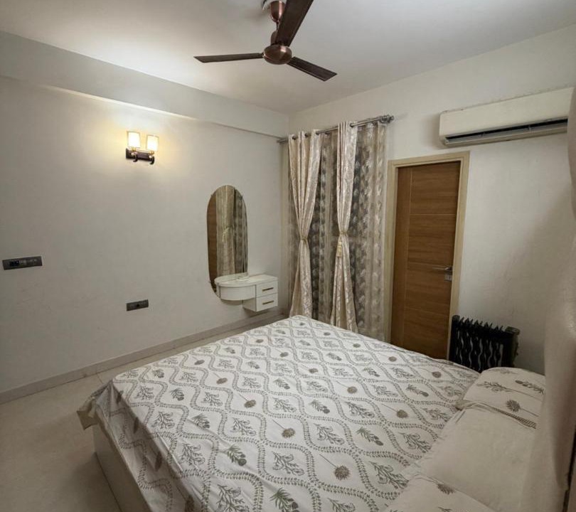 Photo of Bedroom in Chandigarh