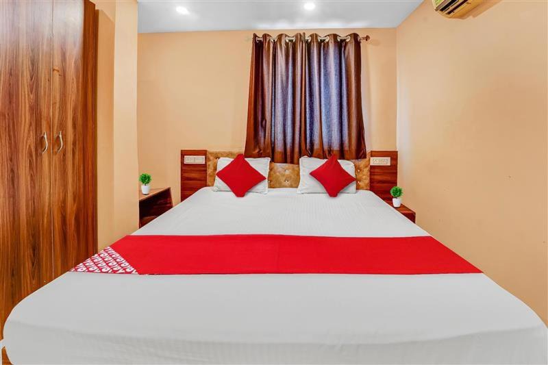 Photo of Bedroom in Hyderabad