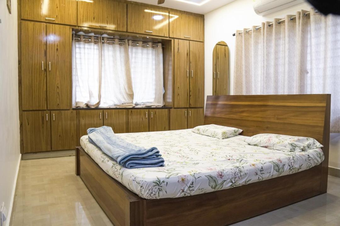 Photo of Bedroom in Visakhapatnam