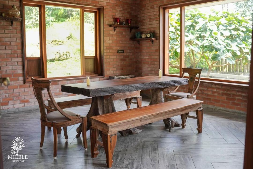 Photo of Kitchen in Udumbanchola