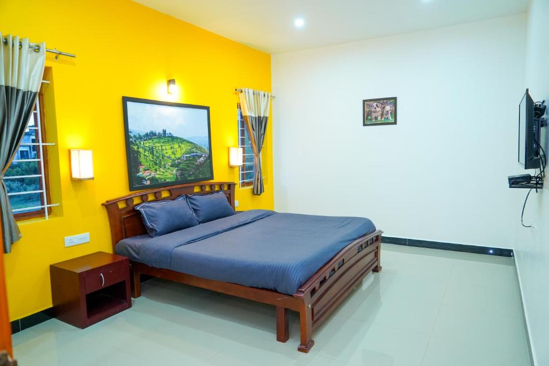 Photo of Bedroom in Kandal