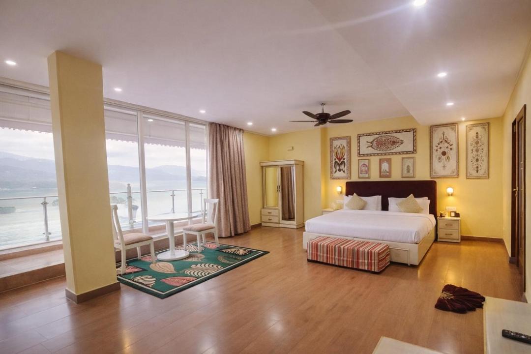Photo of Bedroom in Rishikesh