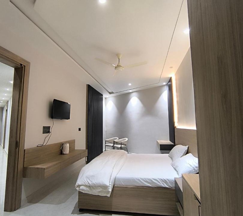 Photo of Bedroom in Khattalwada