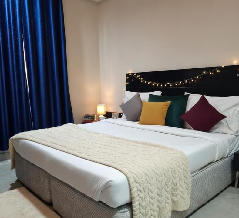 Photo of Bedroom in DLF Phase 3
