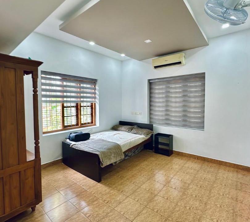 Photo of Bedroom in Kedavur