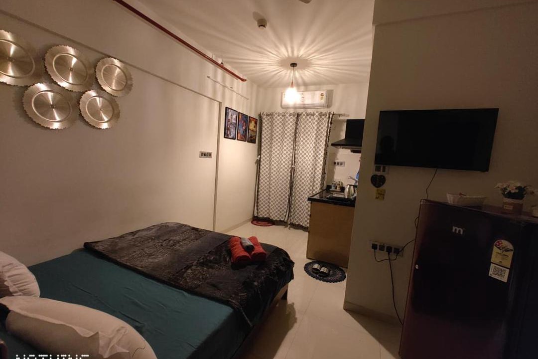 Photo of Bedroom in Pune