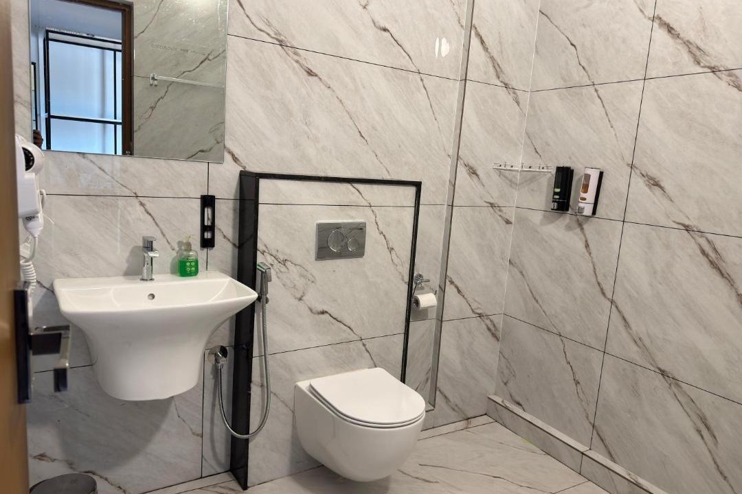 Photo of Bathroom in Horur
