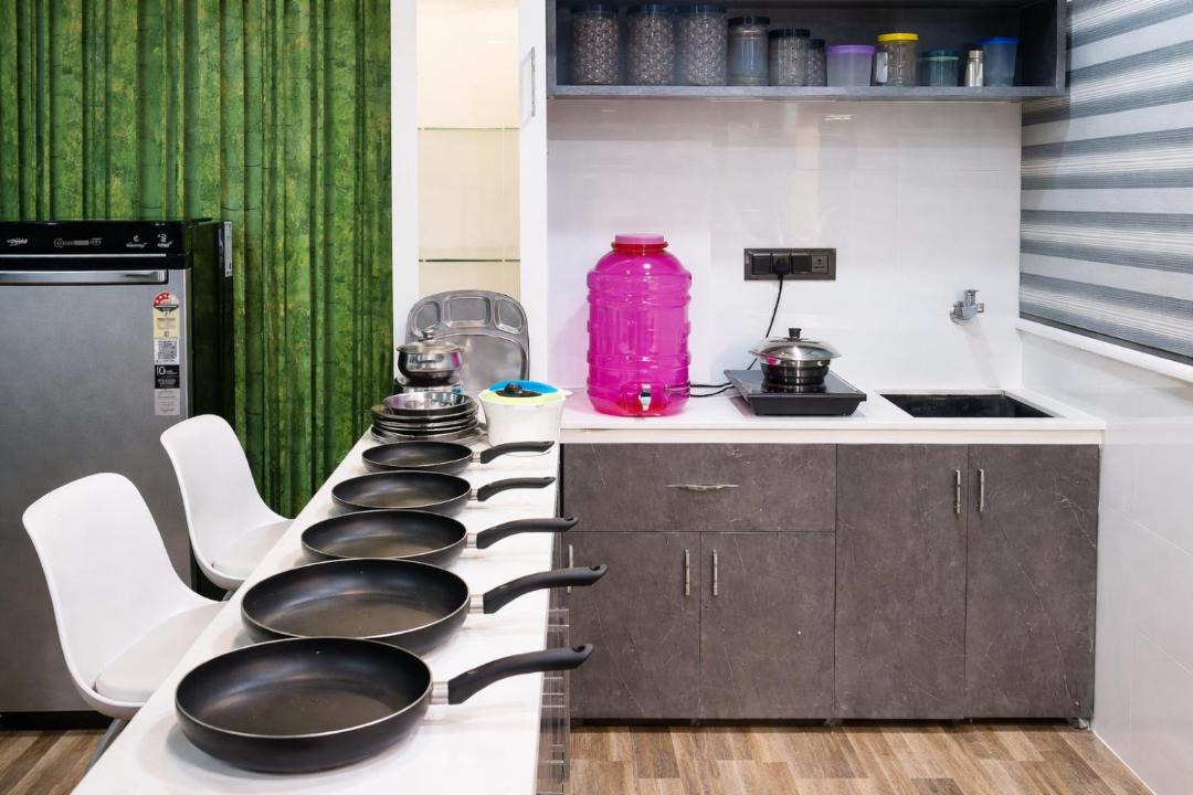 Photo of Kitchen in Visakhapatnam