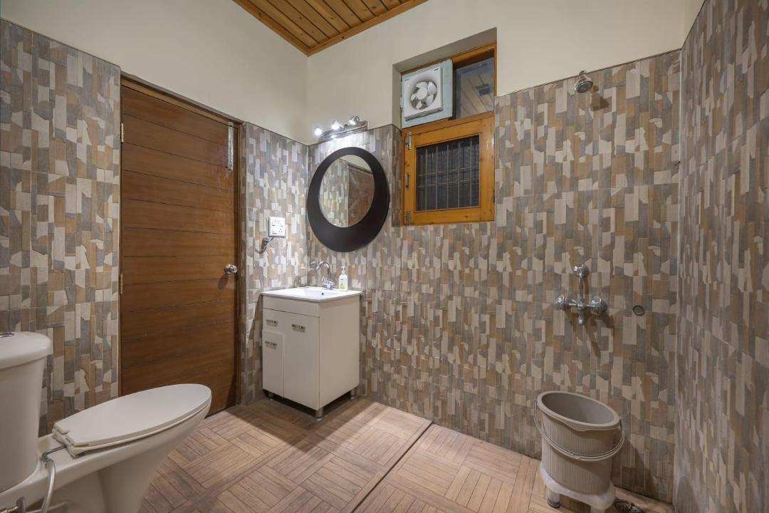 Photo of Bathroom in Dharampur