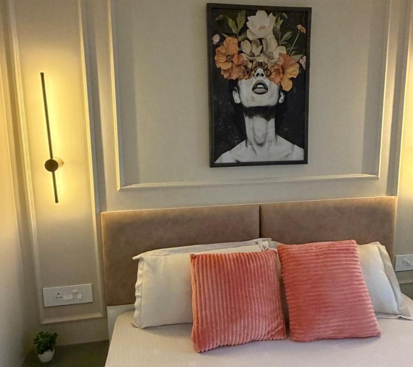 Photo of Bedroom in Viman Nagar