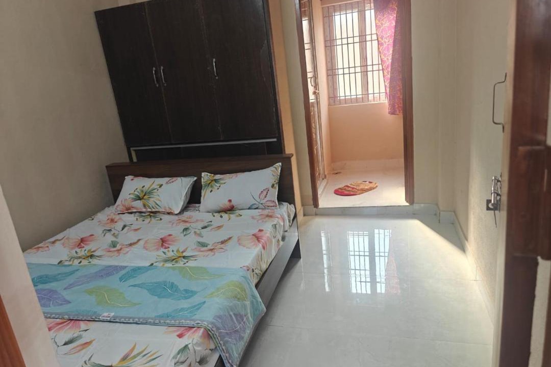 Photo of Bedroom in Srikalahasti