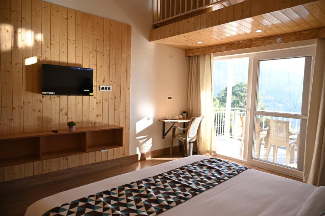 Photo of Bedroom in Khattalwada