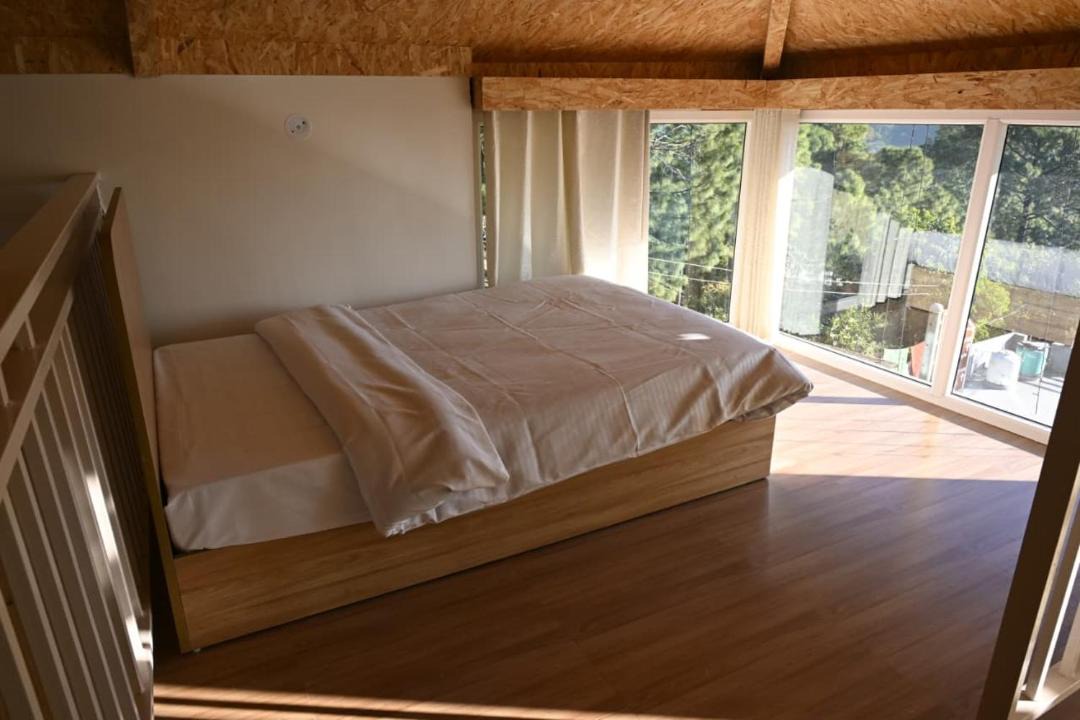 Photo of Bedroom in Khattalwada