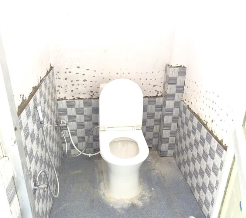 Photo of Bathroom in Puranpur