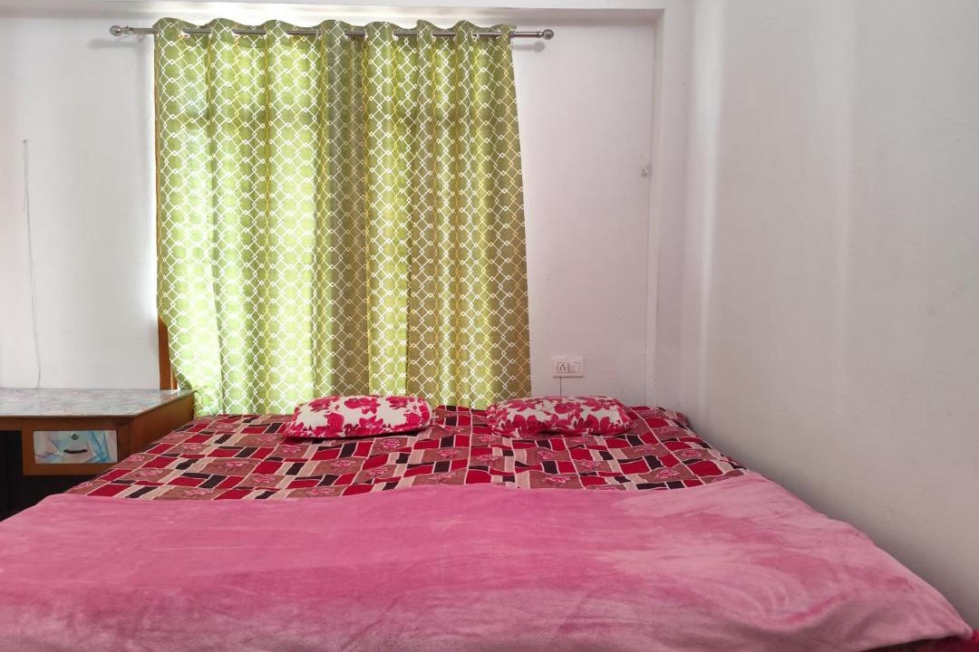 Photo of Bedroom in Puranpur