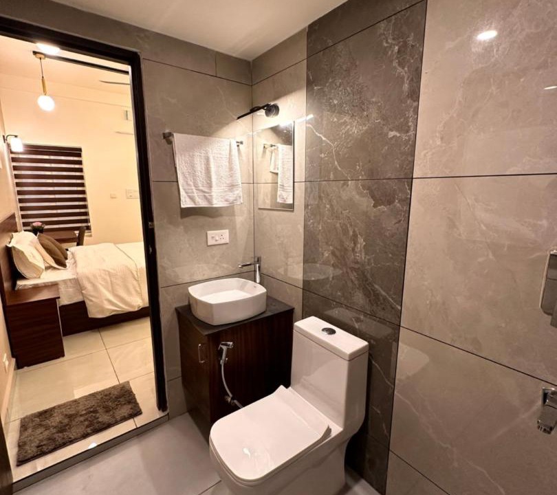 Photo of Bathroom in Kanjirappally