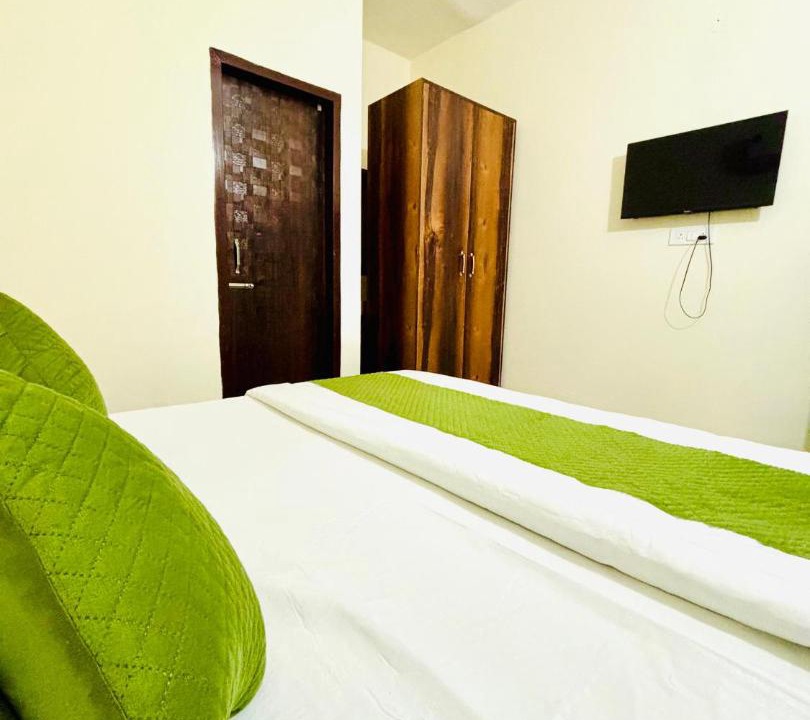 Photo of Bedroom in Mohali