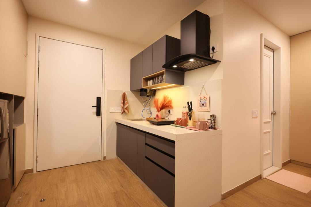 Photo of Kitchen in Viman Nagar