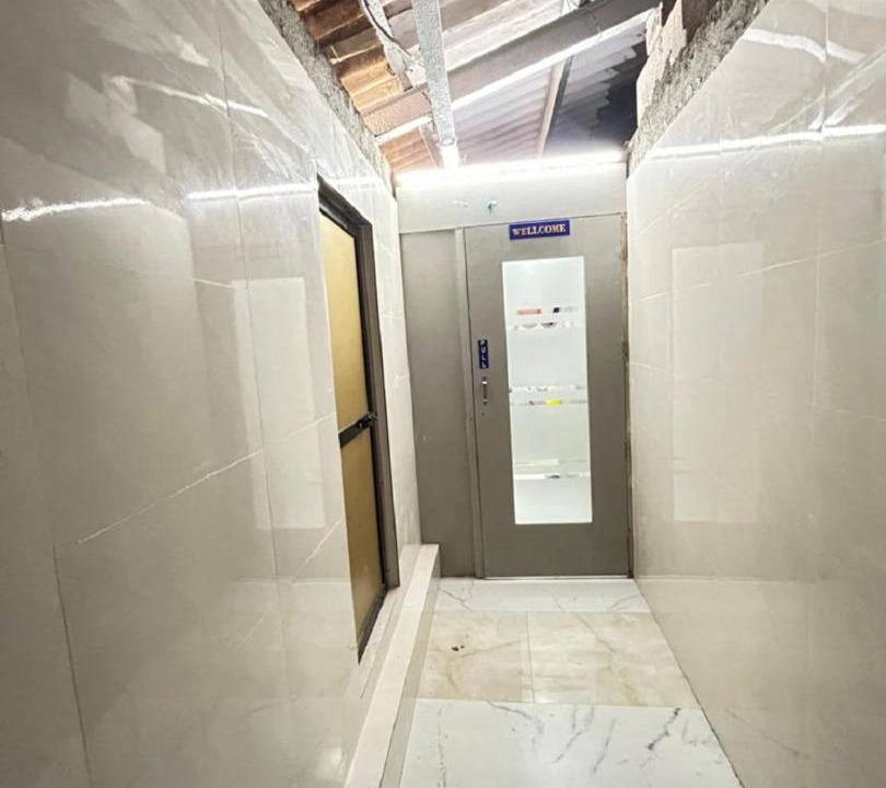 Photo of Bathroom in Marol