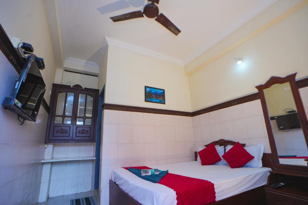 Photo of Bedroom in Ernakulam South