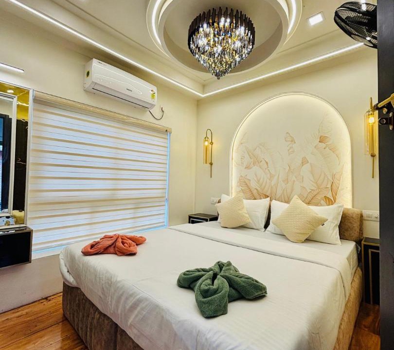 Photo of Bedroom in Erezha