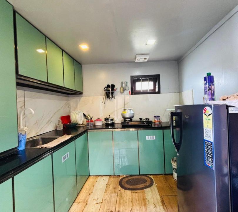 Photo of Kitchen in Erezha