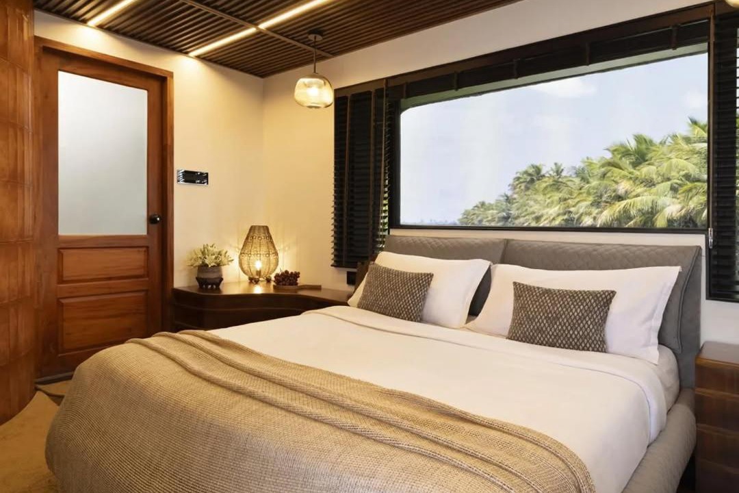Photo of Bedroom in Erezha