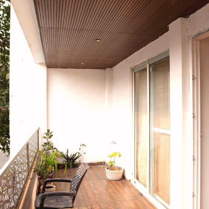 Photo of Patio Balcony in Kanpur