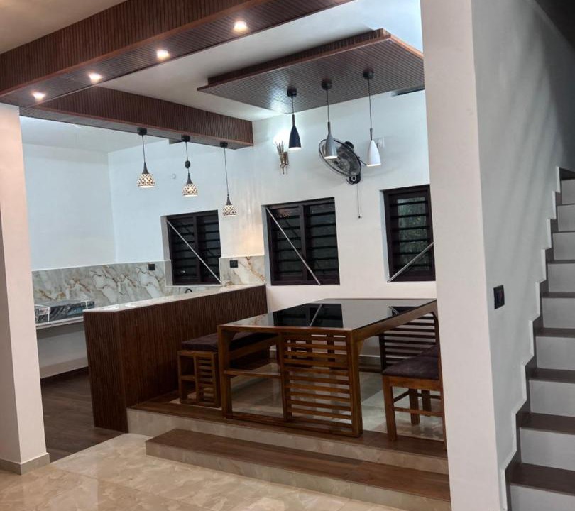 Photo of Kitchen in Ramakkalmedu