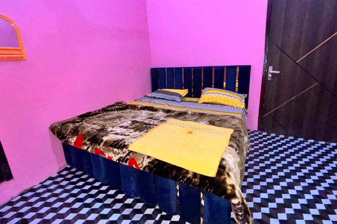 Photo of Bedroom in Kannauj