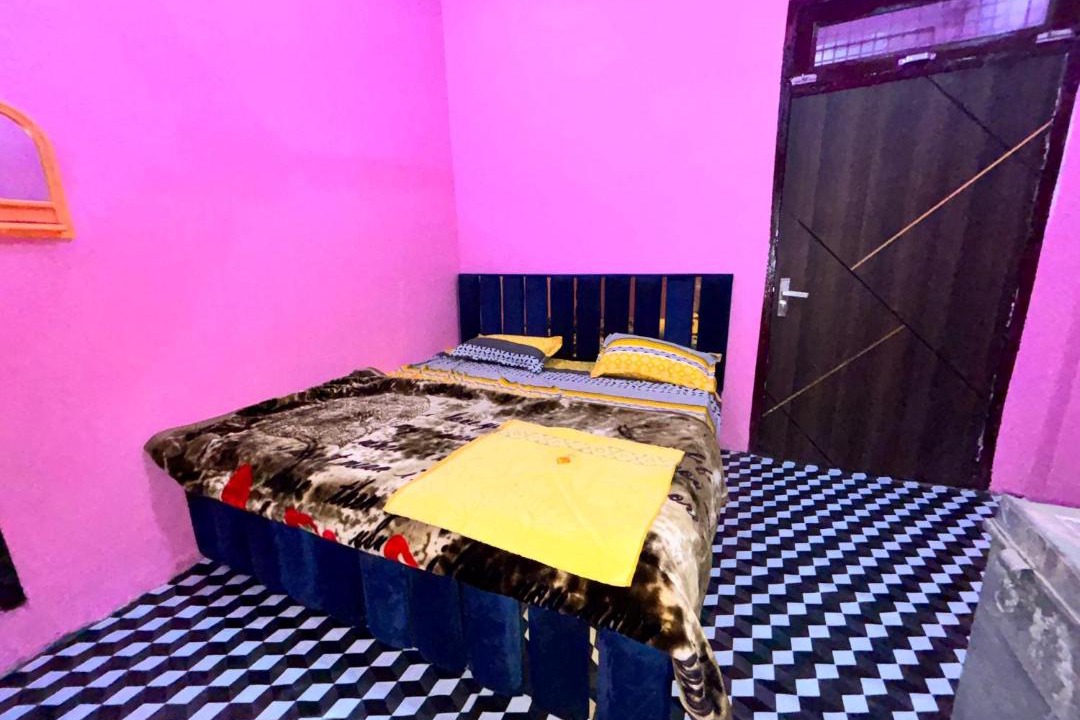 Photo of Bedroom in Kannauj