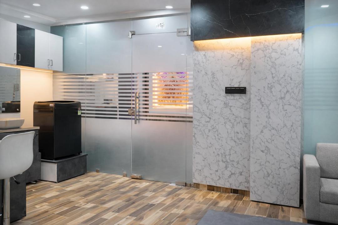 Photo of Bathroom in Visakhapatnam