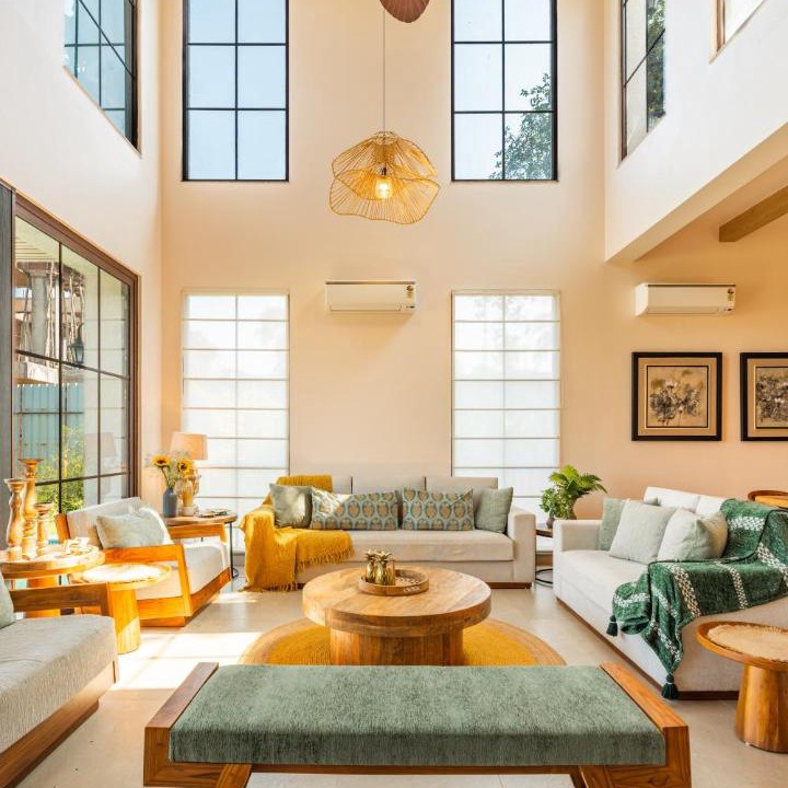 Photo of Livingroom in Guirim